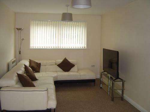 Joyces 2 Bed Room 2nd Floor Luxury Apartment