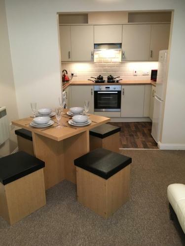 Joyces 2 Bed Room 2nd Floor Luxury Apartment