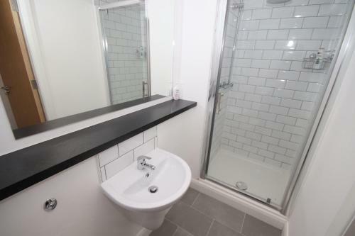 Apartamento Fox Street Delight