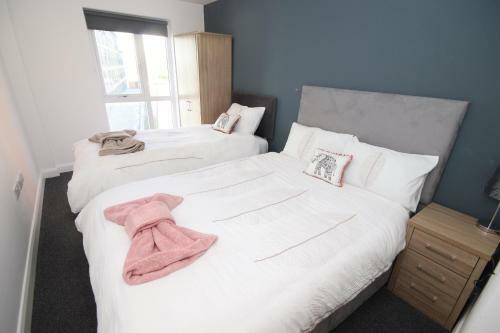 Apartamento Fox Street Delight