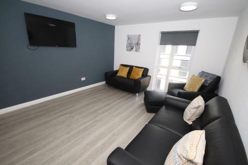 Apartamento Fox Street Delight