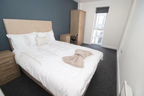 Apartamento Fox Street Delight