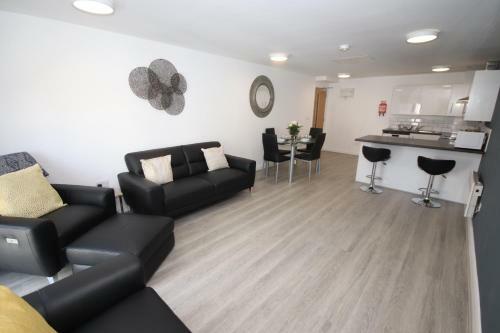 Apartamento Fox Street Delight