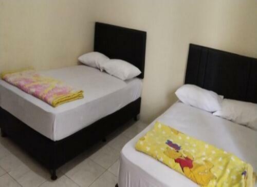 Hotel Darmadi Kuta