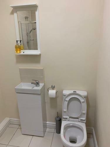 Hotel Smeaton Street Accommodation