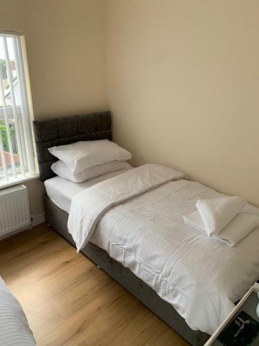 Hotel Smeaton Street Accommodation