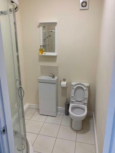Hotel Smeaton Street Accommodation