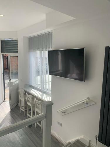 Hotel Smeaton Street Accommodation