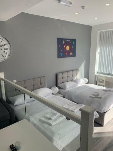 Hotel Smeaton Street Accommodation
