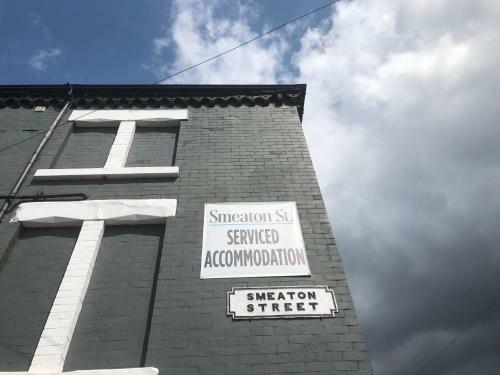 Hotel Smeaton Street Accommodation