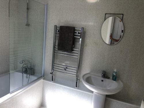Apartamento Hinton House
