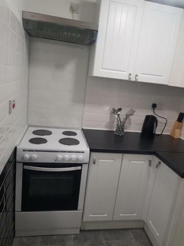 Apartamento Hinton House