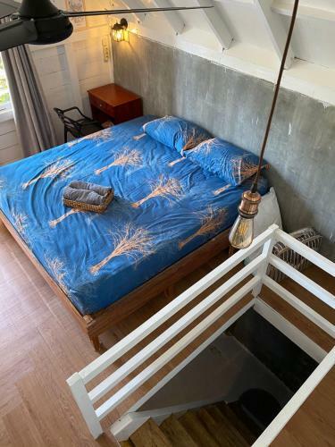 Lodge Saho Coffee & Rooms