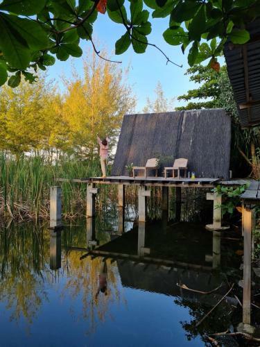 Lodge Saho Coffee & Rooms