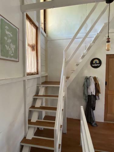 Lodge Saho Coffee & Rooms