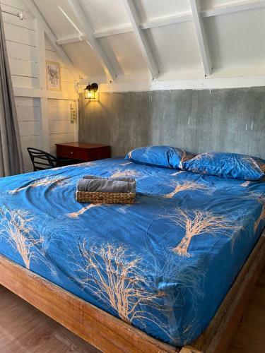 Lodge Saho Coffee & Rooms