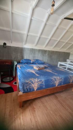 Lodge Saho Coffee & Rooms
