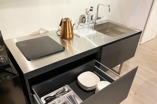 Apartamento Lumiebelle - Vacation Stay 99860v