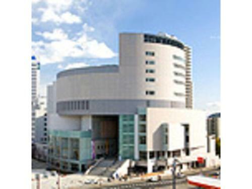 Kochi Terminal Hotel - Vacation Stay 96924v