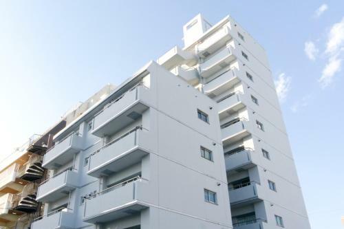 Apartamento Corpo Suzuki3 - Vacation Stay 63640v