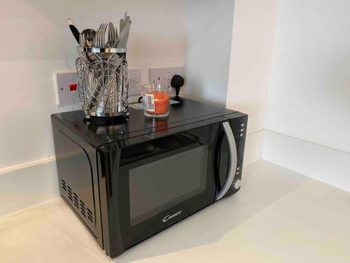 Fantastic City Center 2-bed Apartment In Liverpool