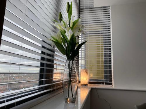 Fantastic City Center 2-bed Apartment In Liverpool