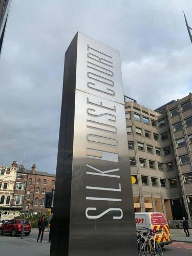 Fantastic City Center 2-bed Apartment In Liverpool