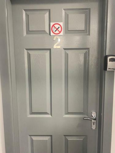 Apartamento The Anfield Rooms