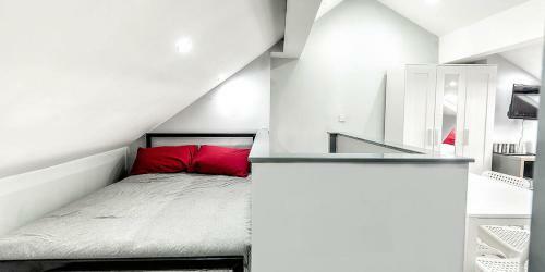 Apartamento The Anfield Rooms