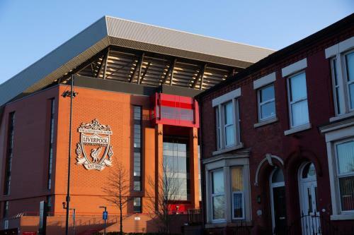 Hotel Anfield