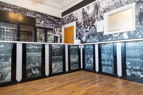 Hotel Anfield