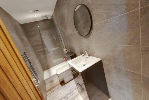Mathew Street City Centre Apartment