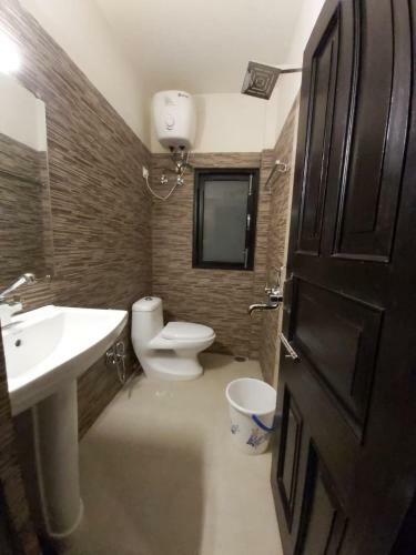Marigold Manor Homestay