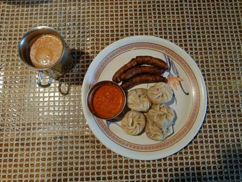 Marigold Manor Homestay