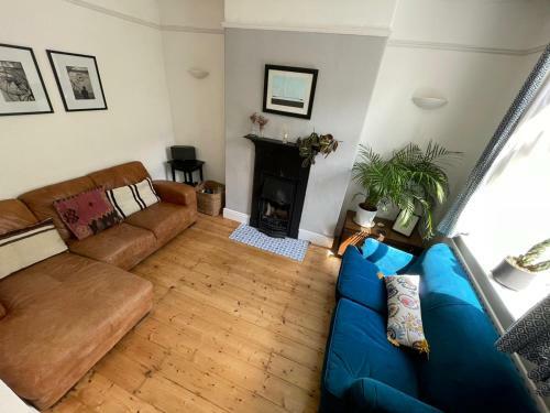 Apartamento Charming Hidden Gem - 3 Bedroom Home Away From Home