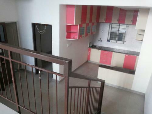 Bed & Breakfast Surya Nilaya Room