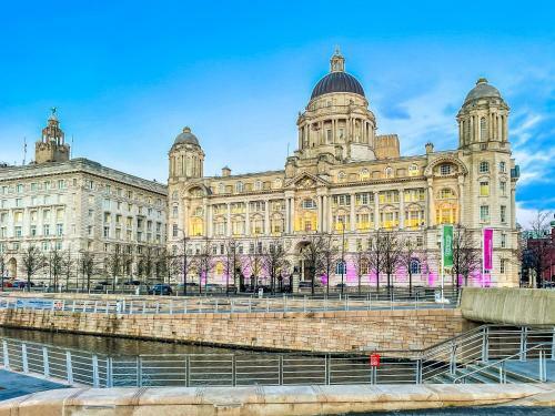 *city Centre* Cosy Studio Apartments