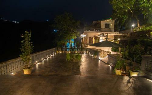 Rustic Art Deco Boutique Villa With Stunning Views By Wanderlust