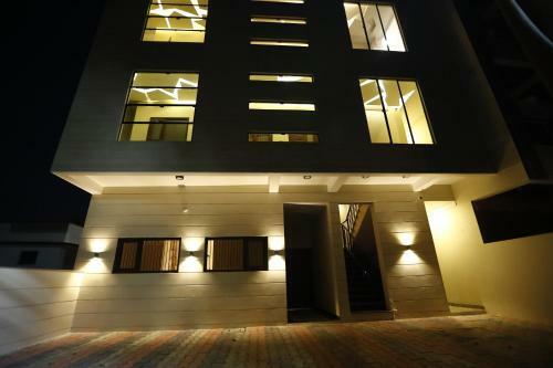 Serviced Apartments In Dalanwala, Dehradun
