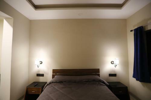 Serviced Apartments In Dalanwala, Dehradun
