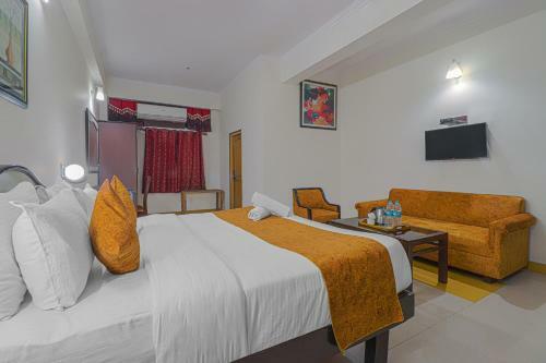 Hotel Siddharth Paradise