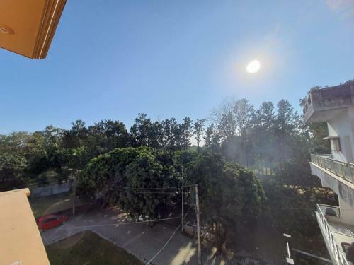 Apartamento Nature View Homestay 3