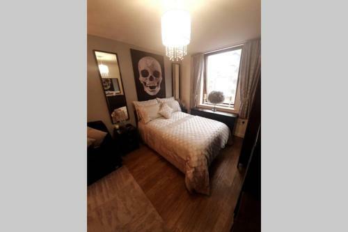 Beautiful Central City Centre Studio Apartment