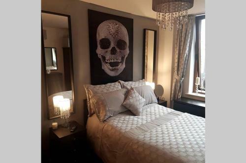 Beautiful Central City Centre Studio Apartment