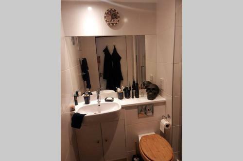 Beautiful Central City Centre Studio Apartment
