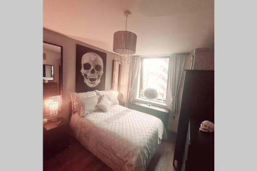 Beautiful Central City Centre Studio Apartment