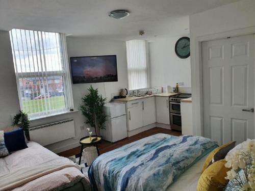 Citywide Aparthotel
