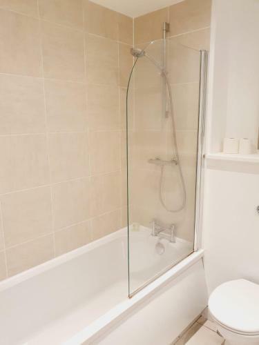 Apartamento Liverpool City Centre 1