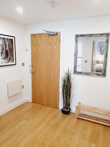 Apartamento Liverpool City Centre 1