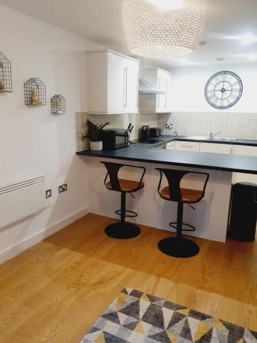 Apartamento Liverpool City Centre 1